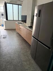 Ever Lodge (D14), Apartment #561012341
